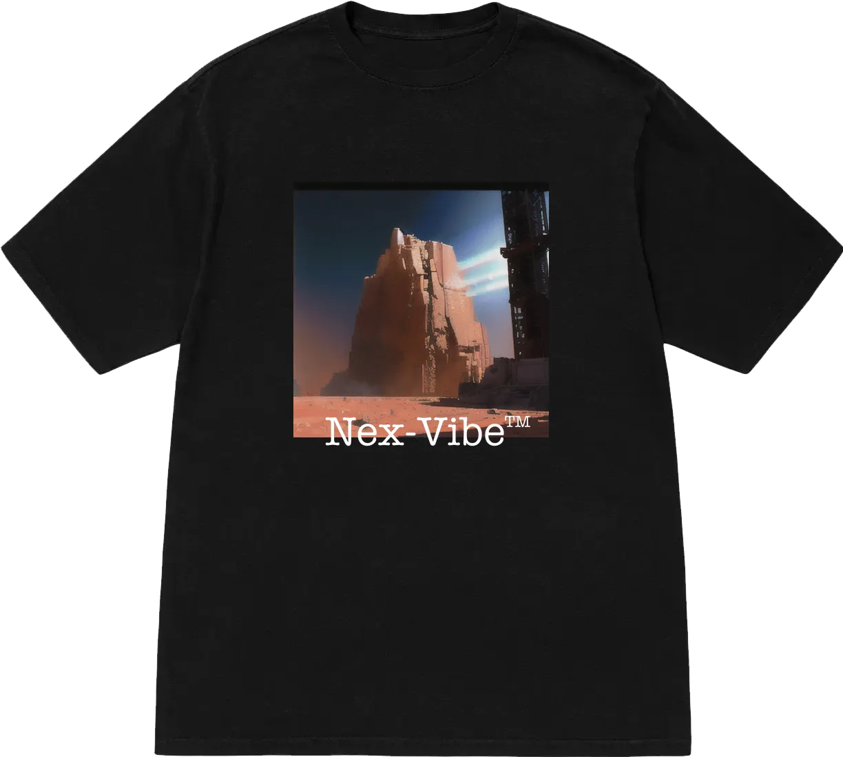 No.17984 the Mars