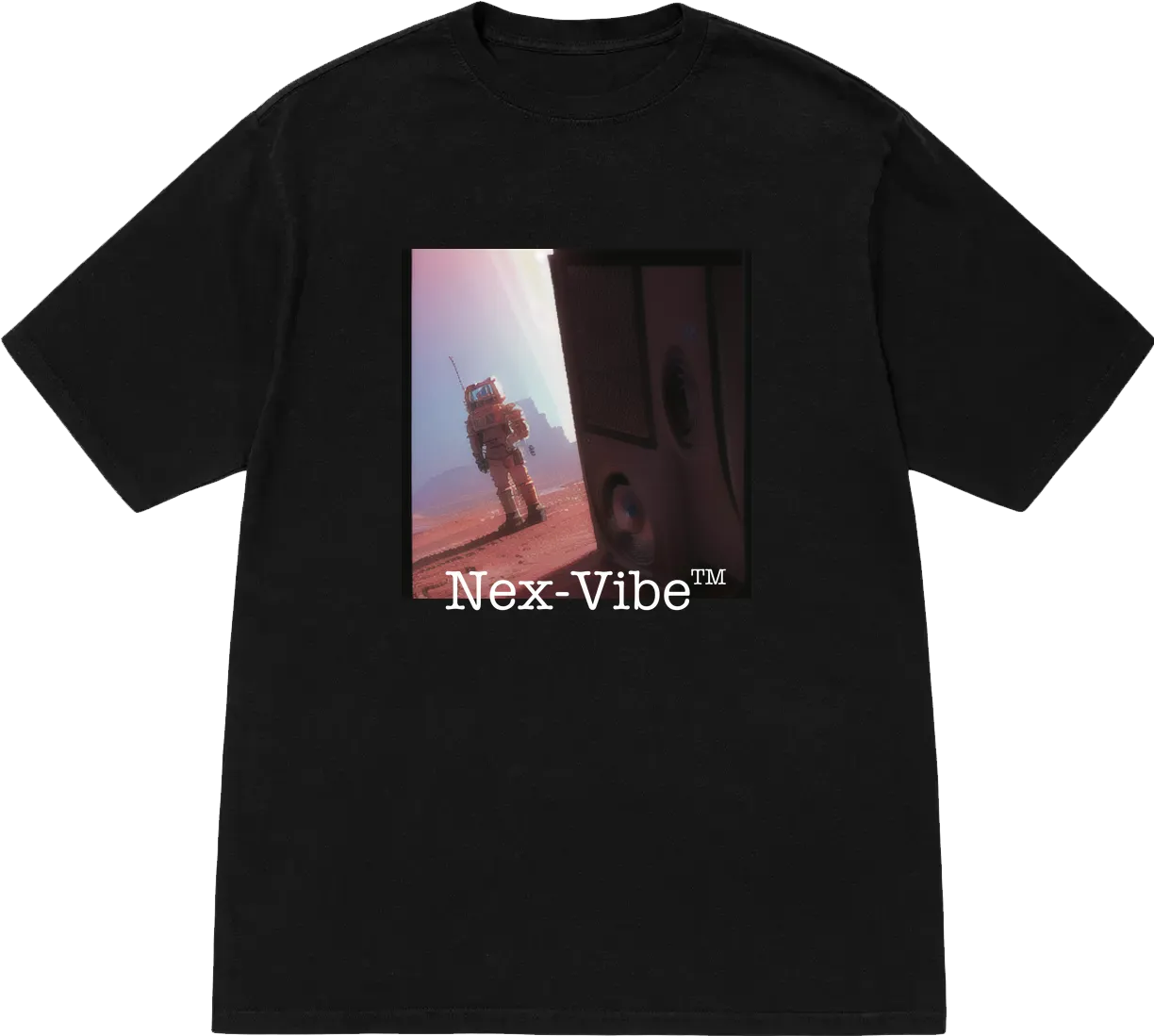 No.17986 the Mars