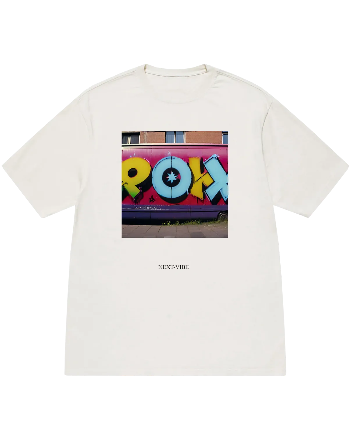 t-shirt-FFFFFF-front