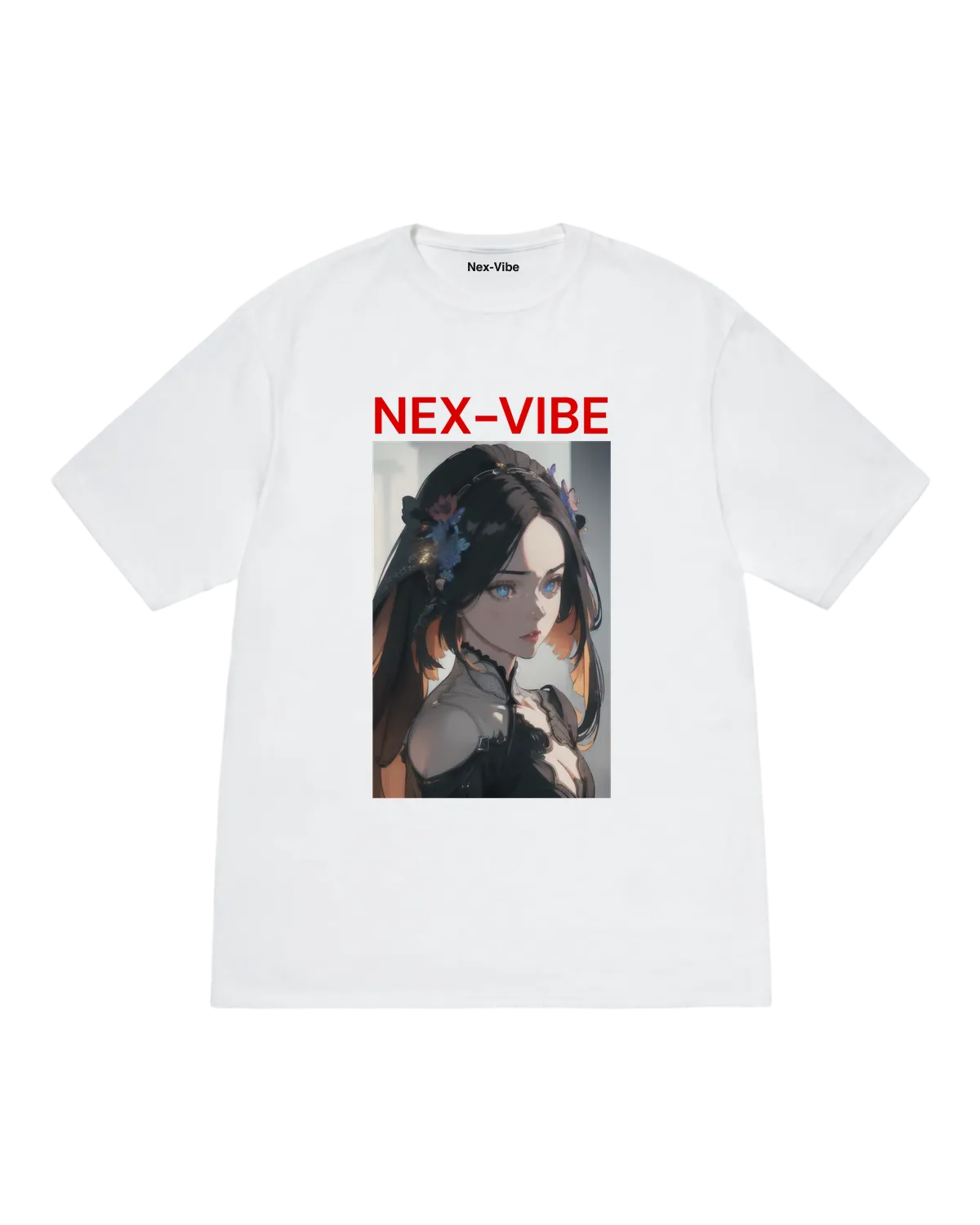 t-shirt-FFFFFF-front