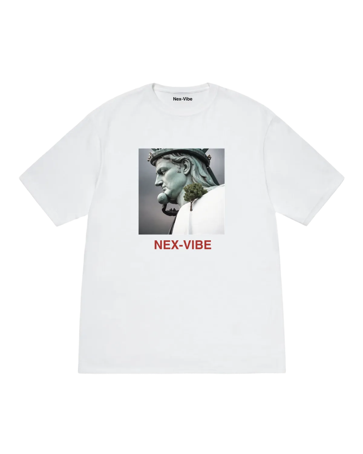 t-shirt-FFFFFF-front