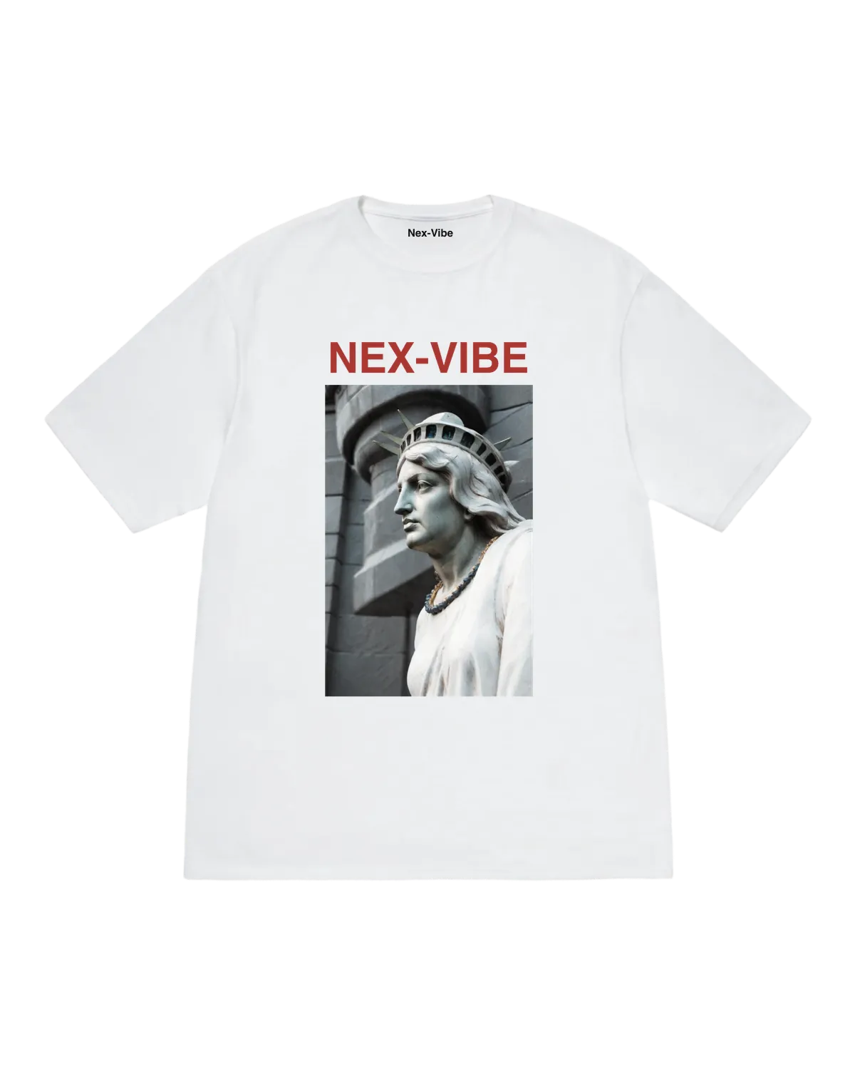 t-shirt-FFFFFF-front