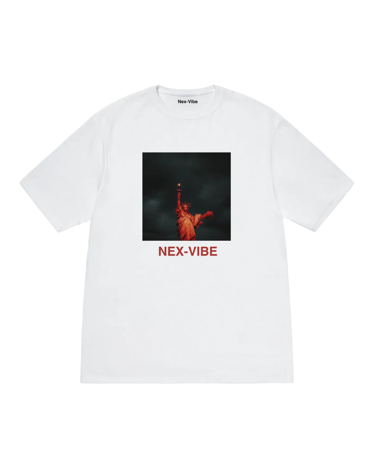 t-shirt-FFFFFF-front