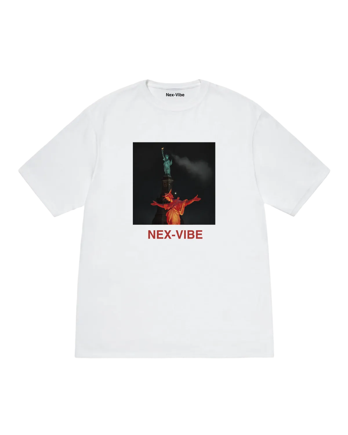 t-shirt-FFFFFF-front