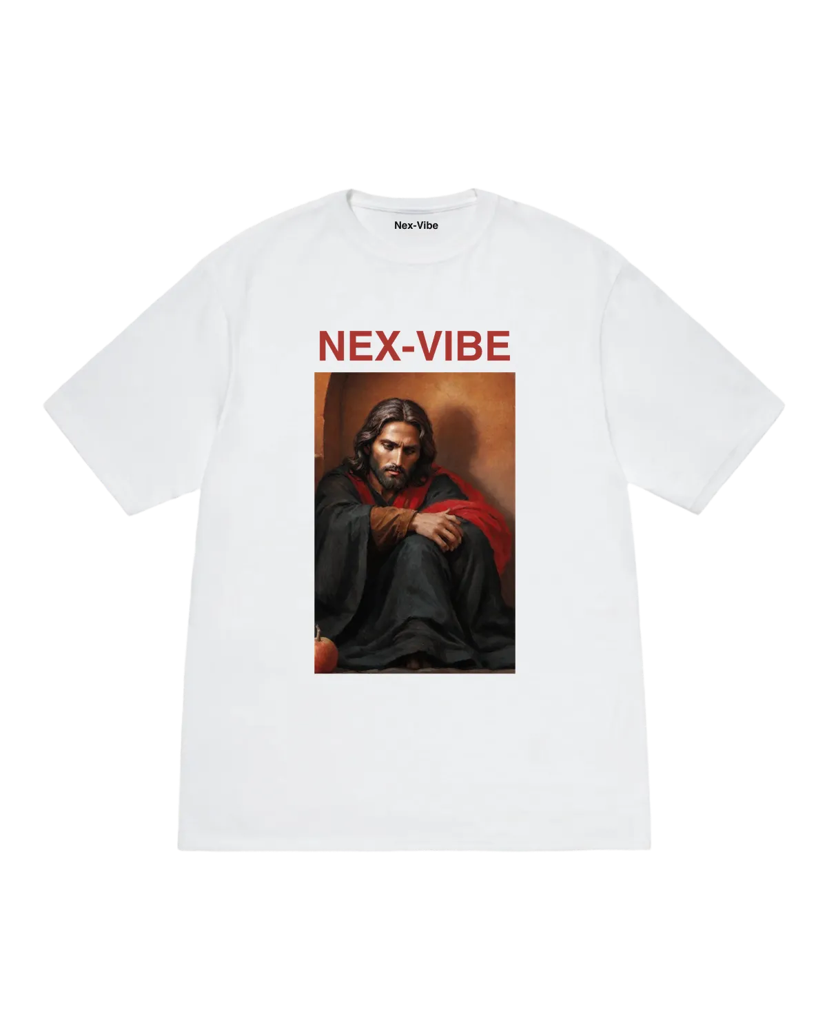 t-shirt-FFFFFF-front