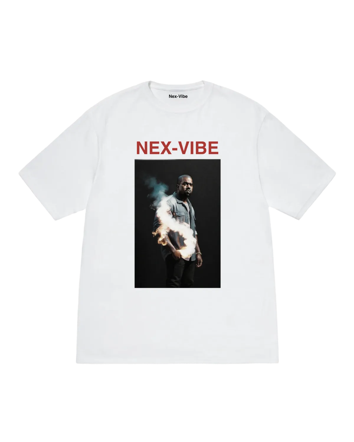 t-shirt-FFFFFF-front