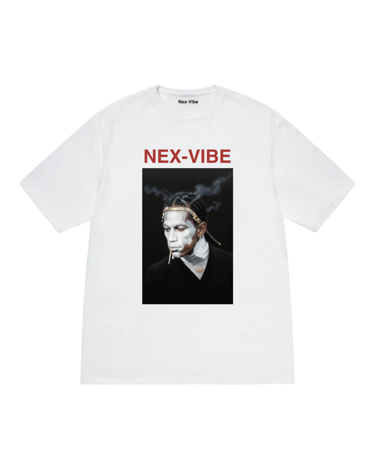 t-shirt-FFFFFF-front