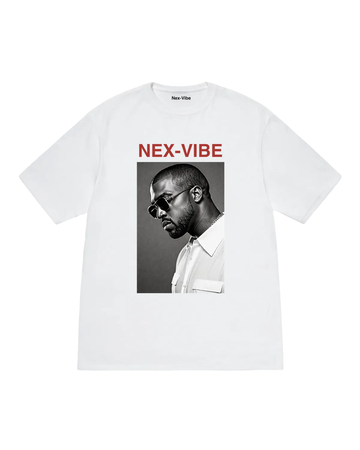 t-shirt-FFFFFF-front