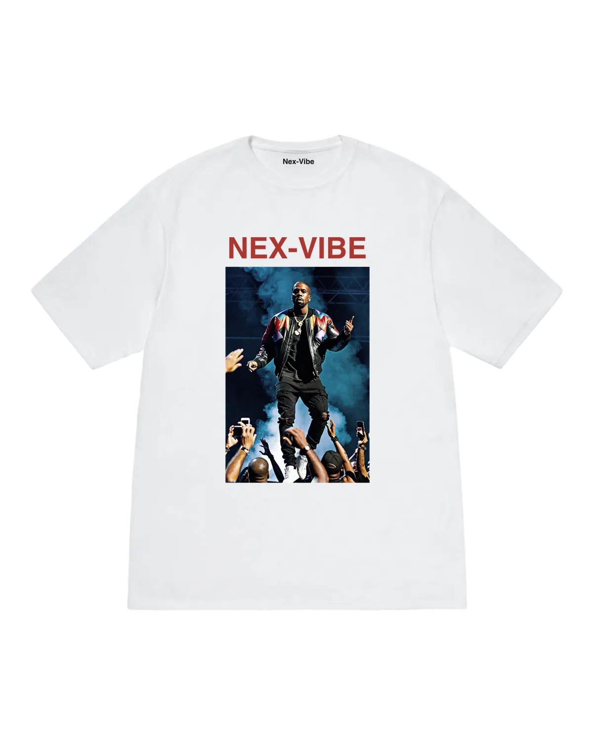 t-shirt-FFFFFF-front