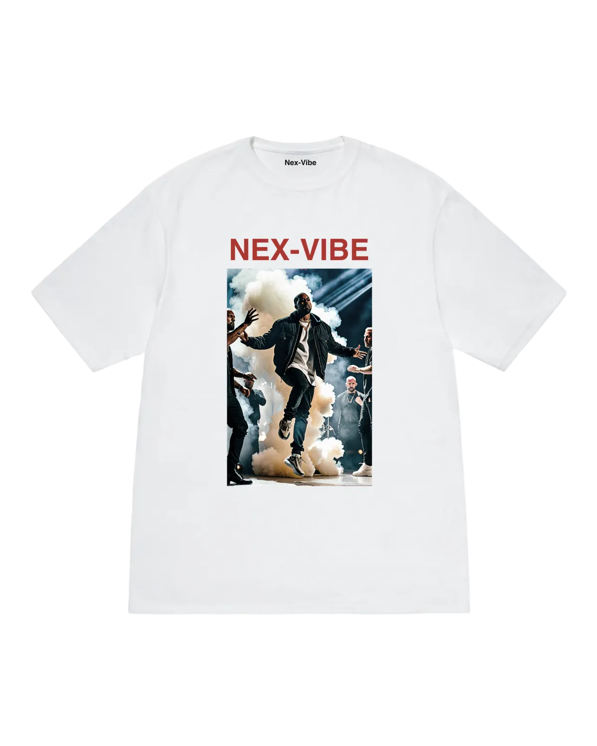 t-shirt-FFFFFF-front