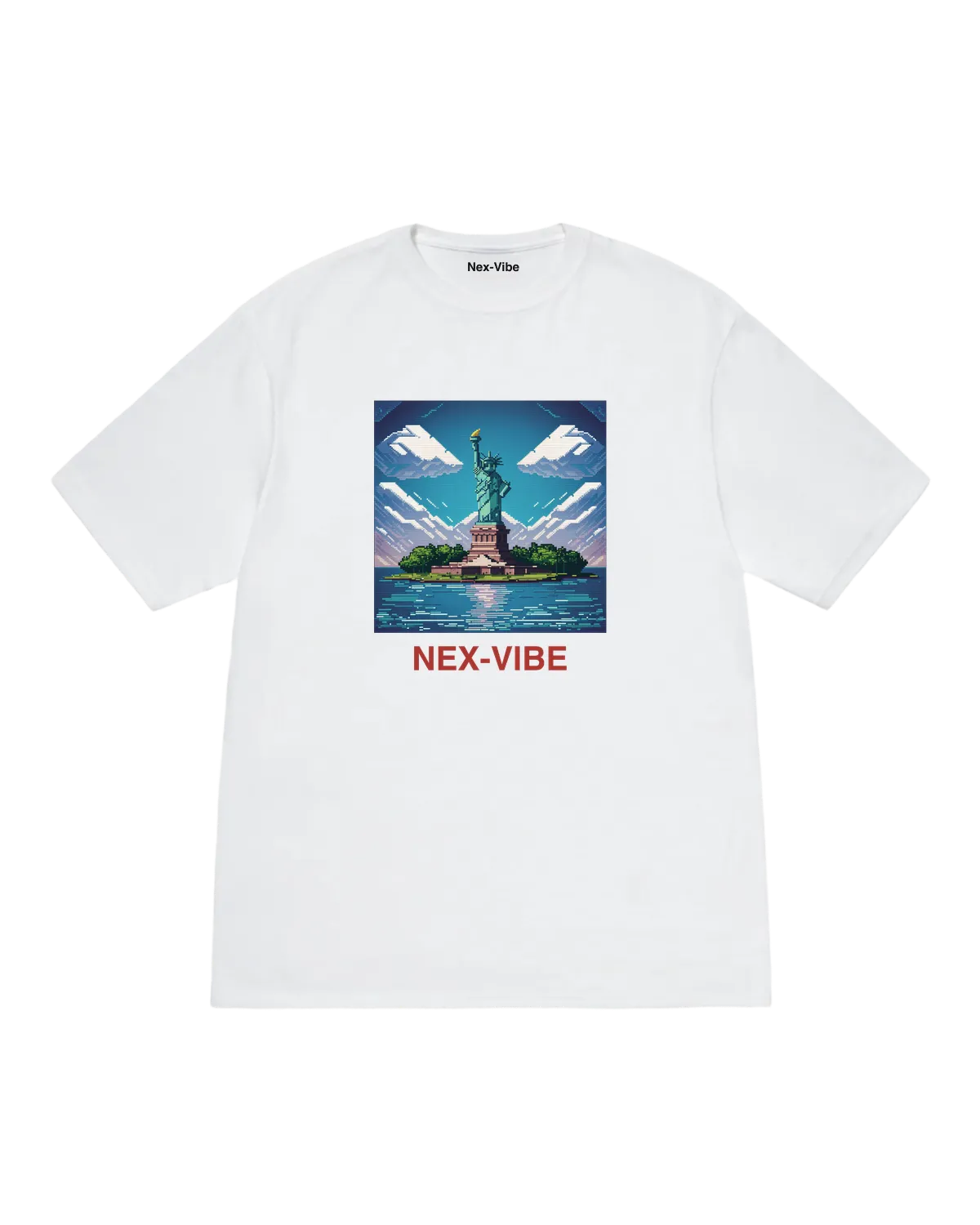 t-shirt-FFFFFF-front