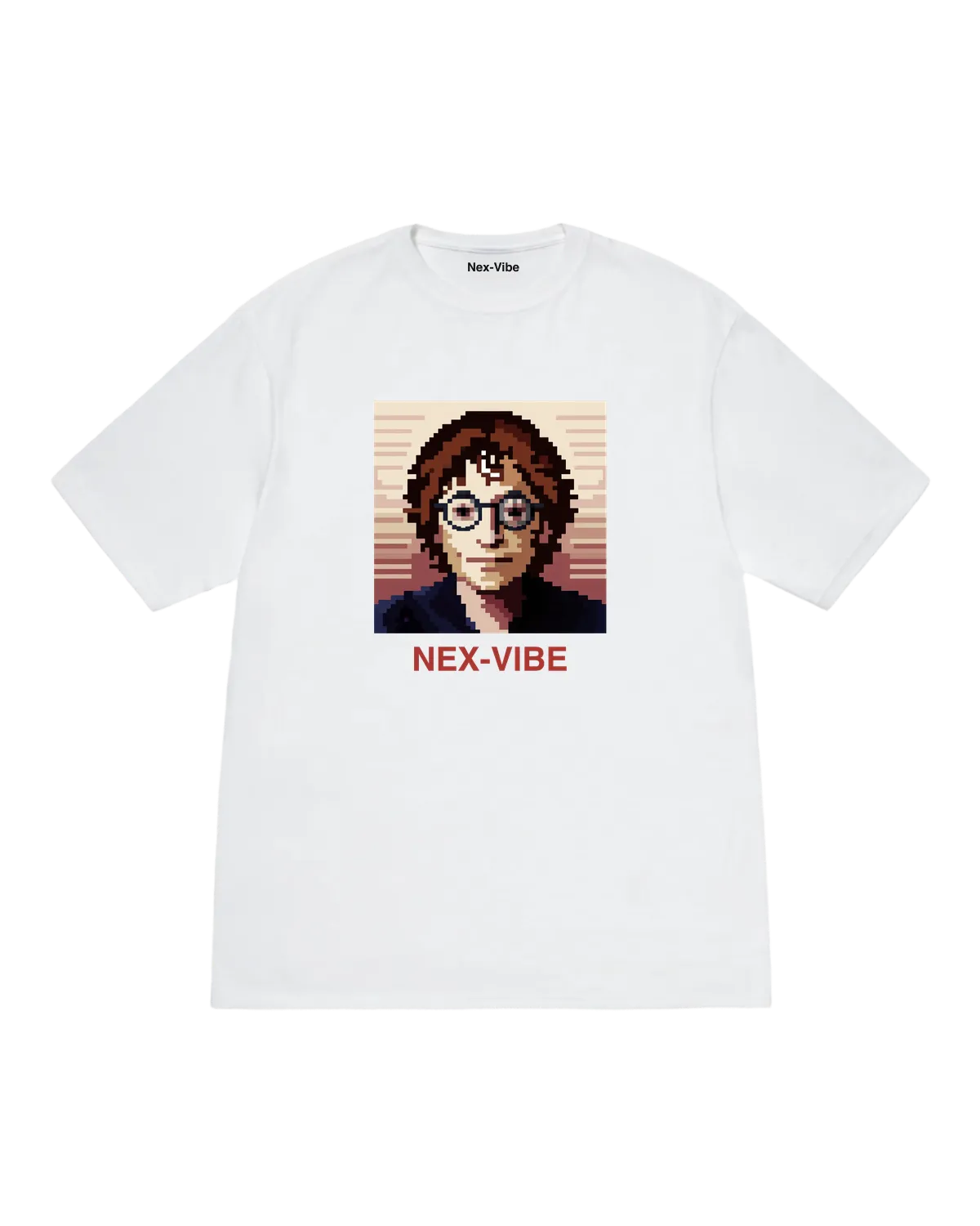 t-shirt-FFFFFF-front
