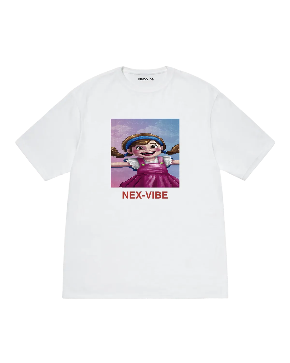t-shirt-FFFFFF-front