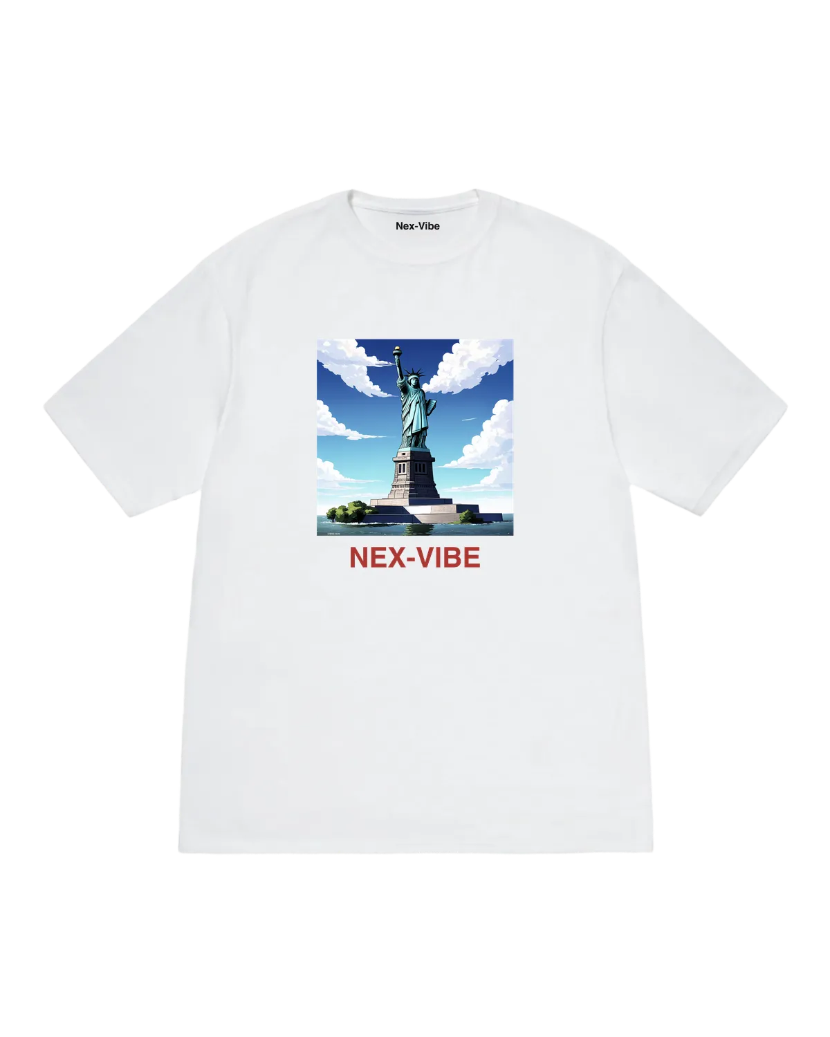 t-shirt-FFFFFF-front