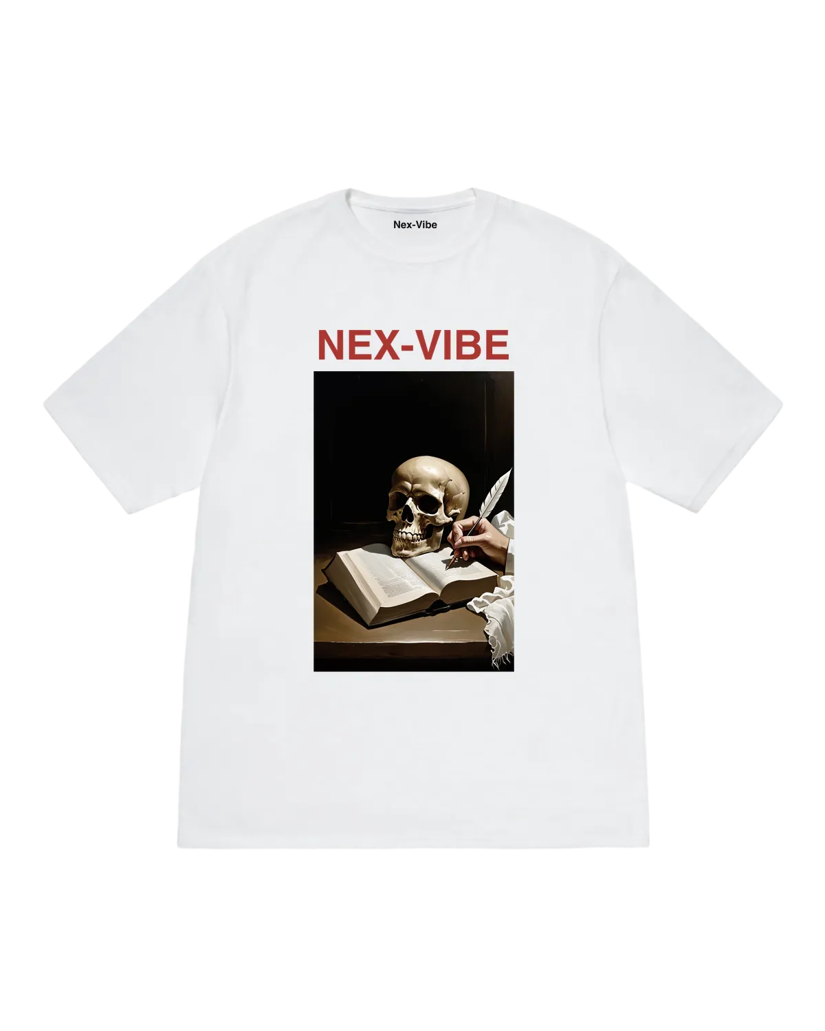 t-shirt-FFFFFF-front