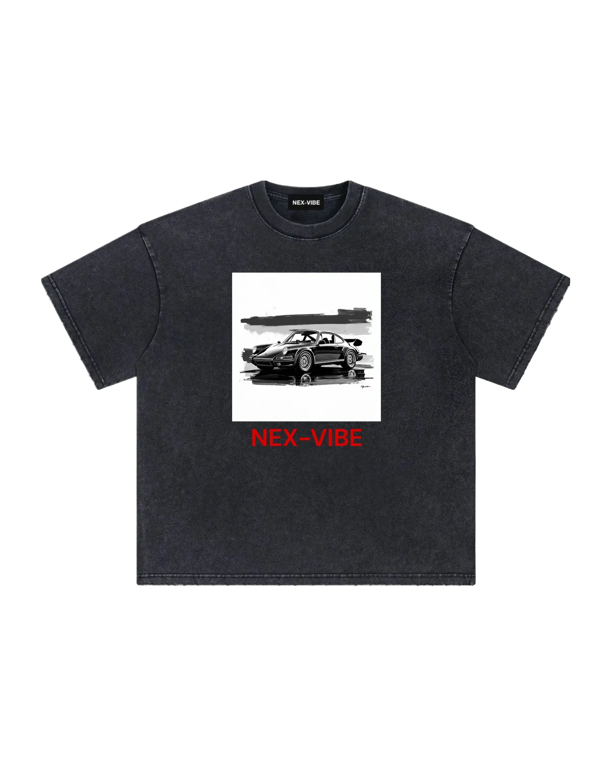vintage-tee-4A4A4A-front