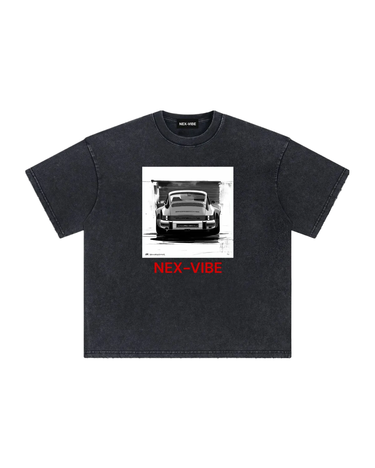 vintage-tee-4A4A4A-front