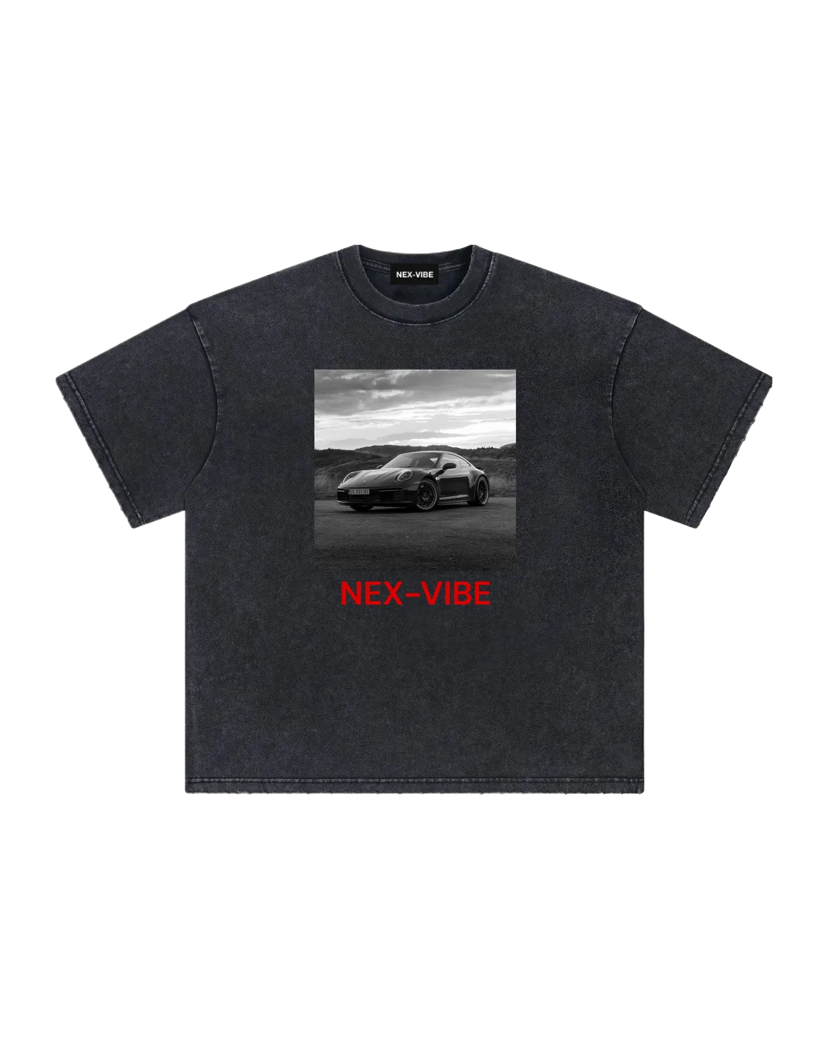 vintage-tee-4A4A4A-front
