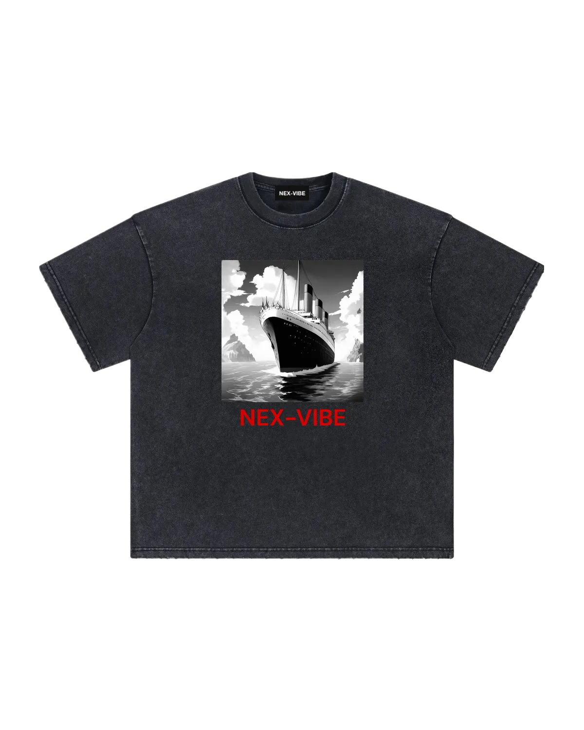 vintage-tee-4A4A4A-front