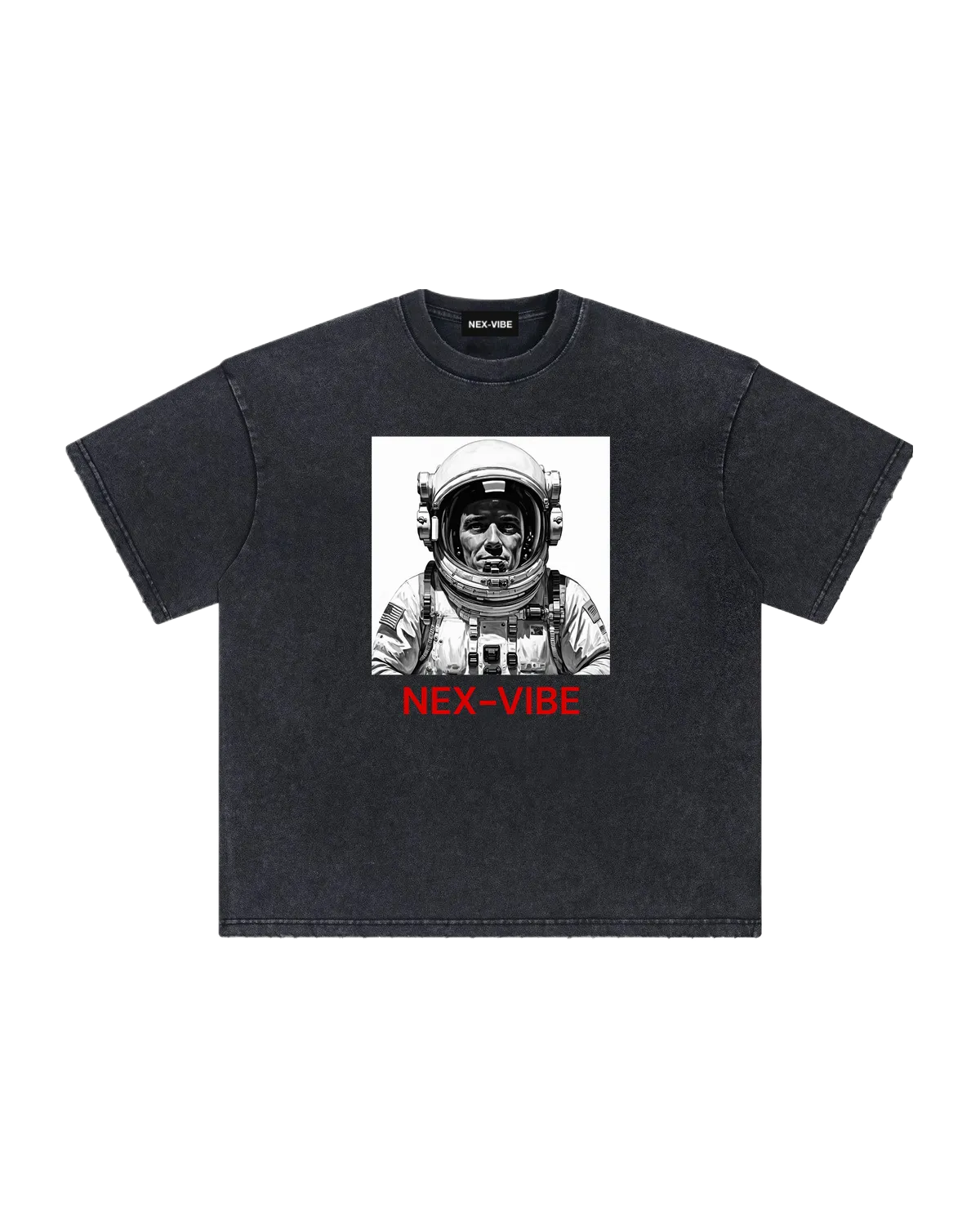 vintage-tee-4A4A4A-front