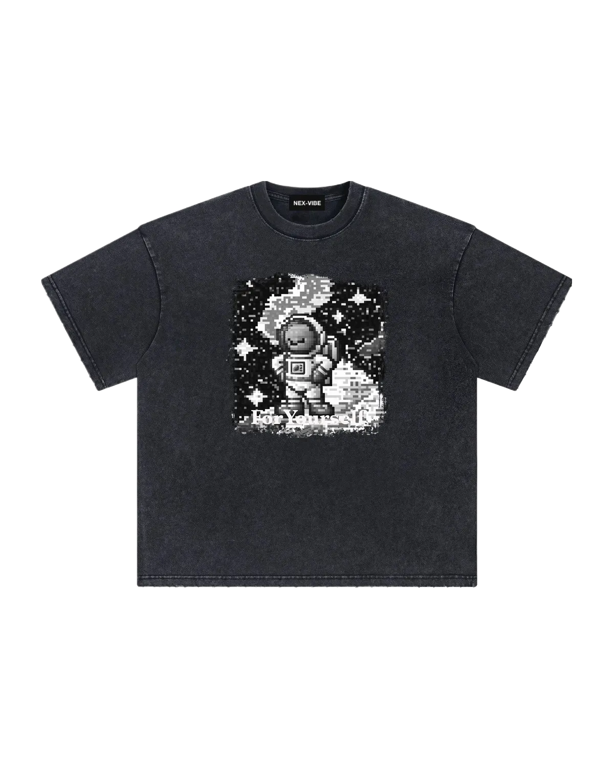vintage-tee-4A4A4A-front