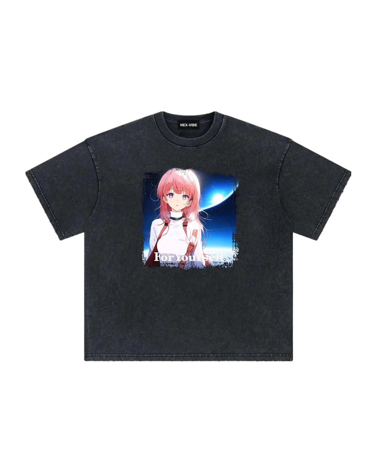 vintage-tee-4A4A4A-front