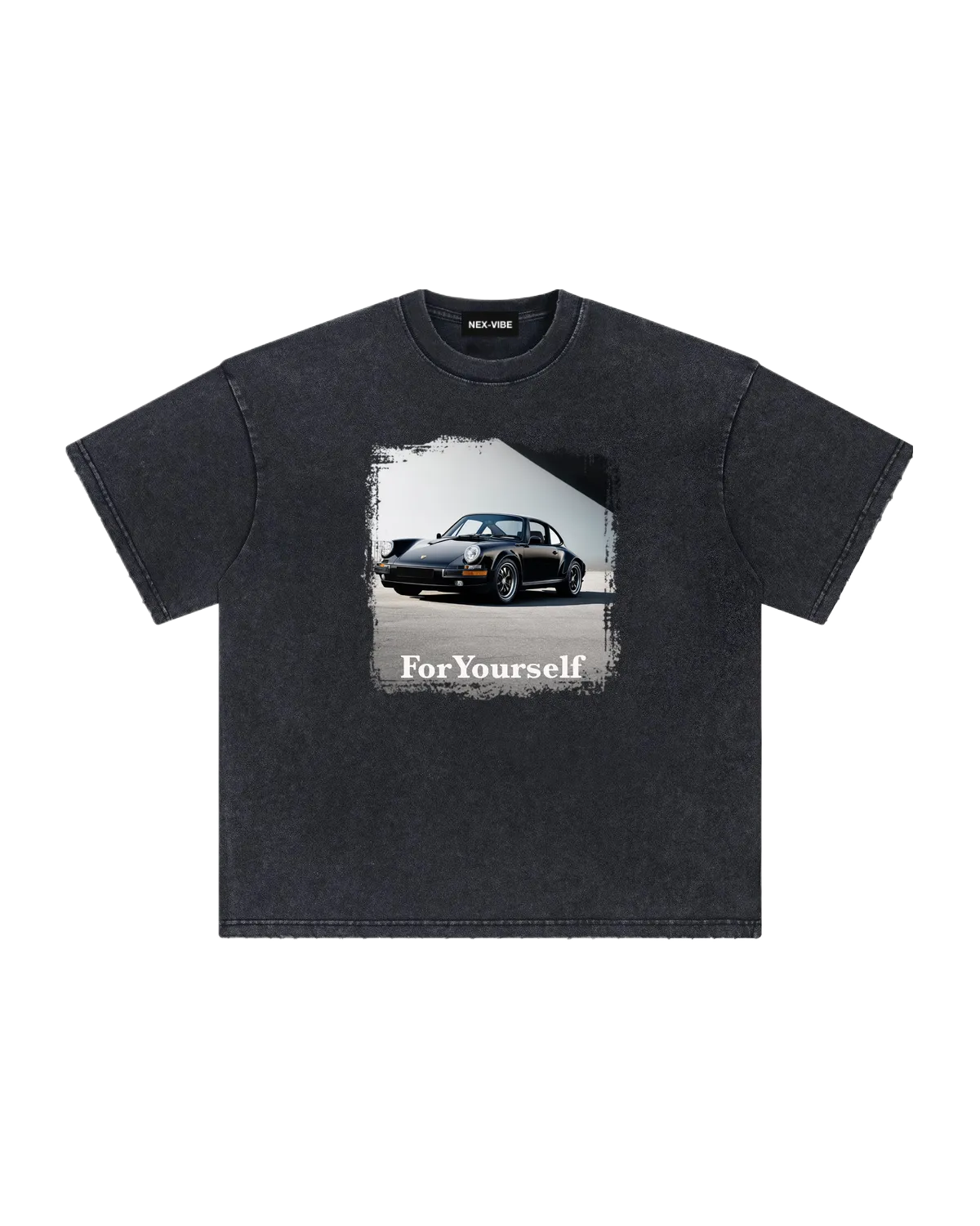 vintage-tee-4A4A4A-front