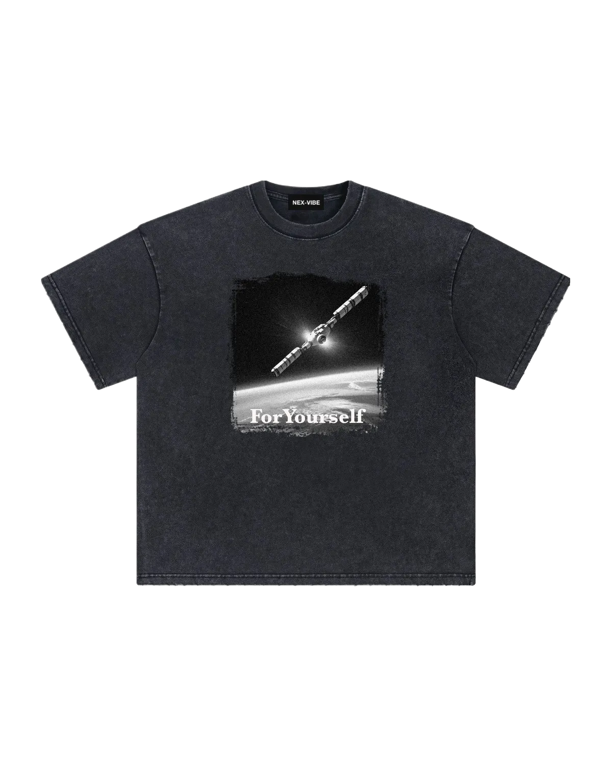vintage-tee-4A4A4A-front