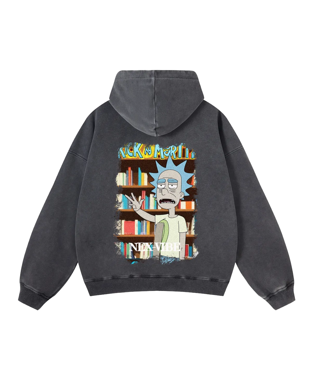 hoodie-4B4A50-back