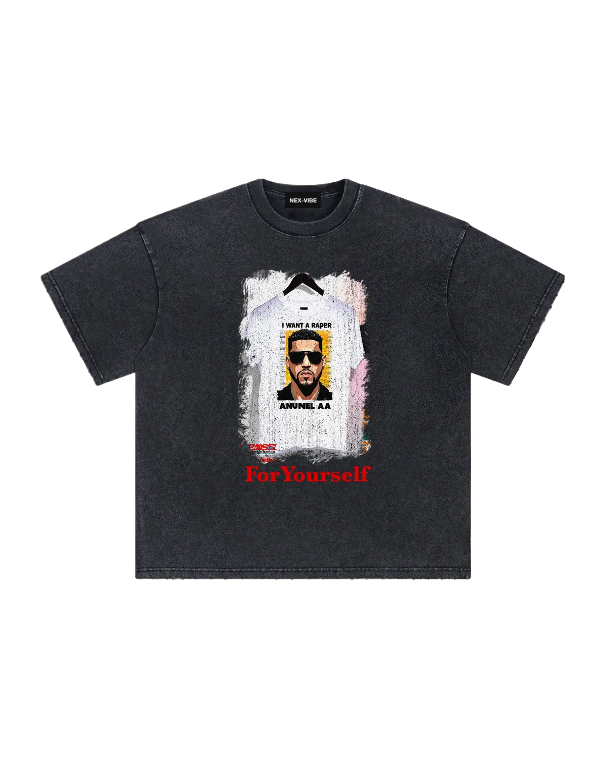vintage-tee-4A4A4A-front
