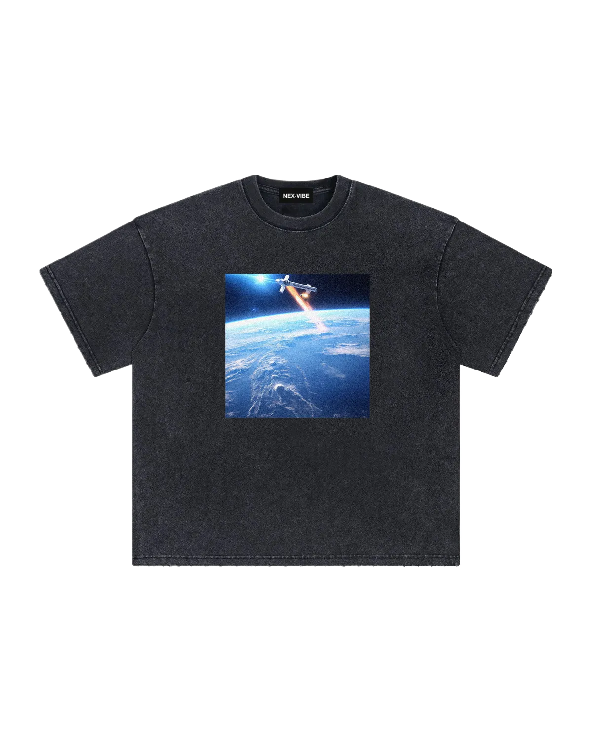 vintage-tee-4A4A4A-front