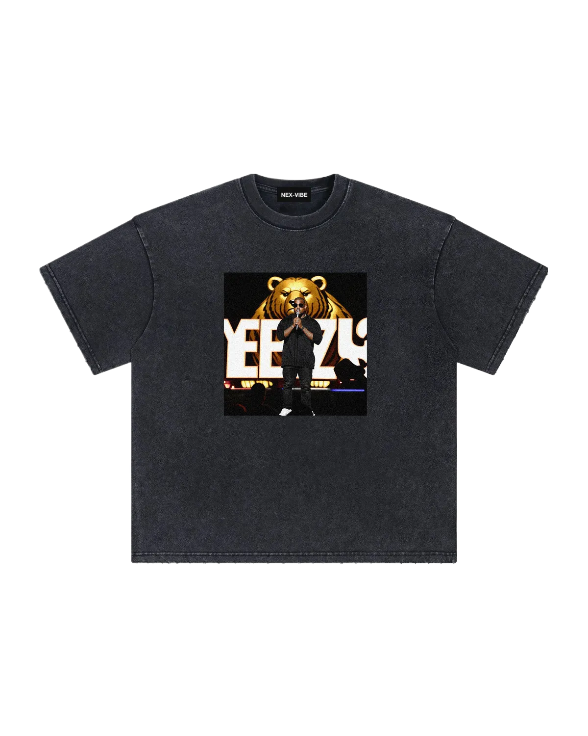 vintage-tee-4A4A4A-front