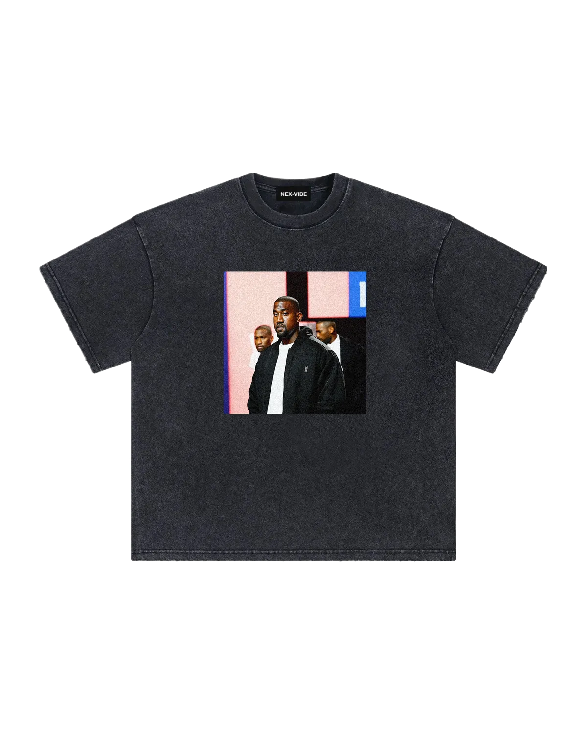 vintage-tee-4A4A4A-front