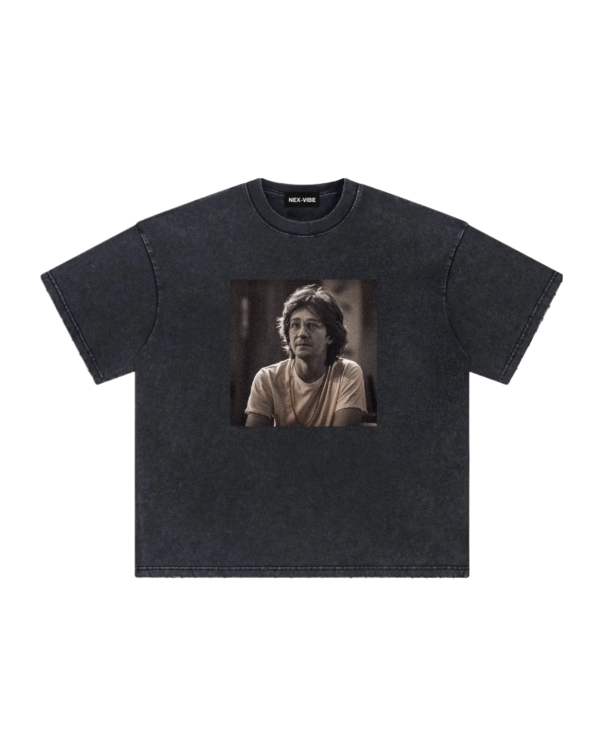 vintage-tee-4A4A4A-front