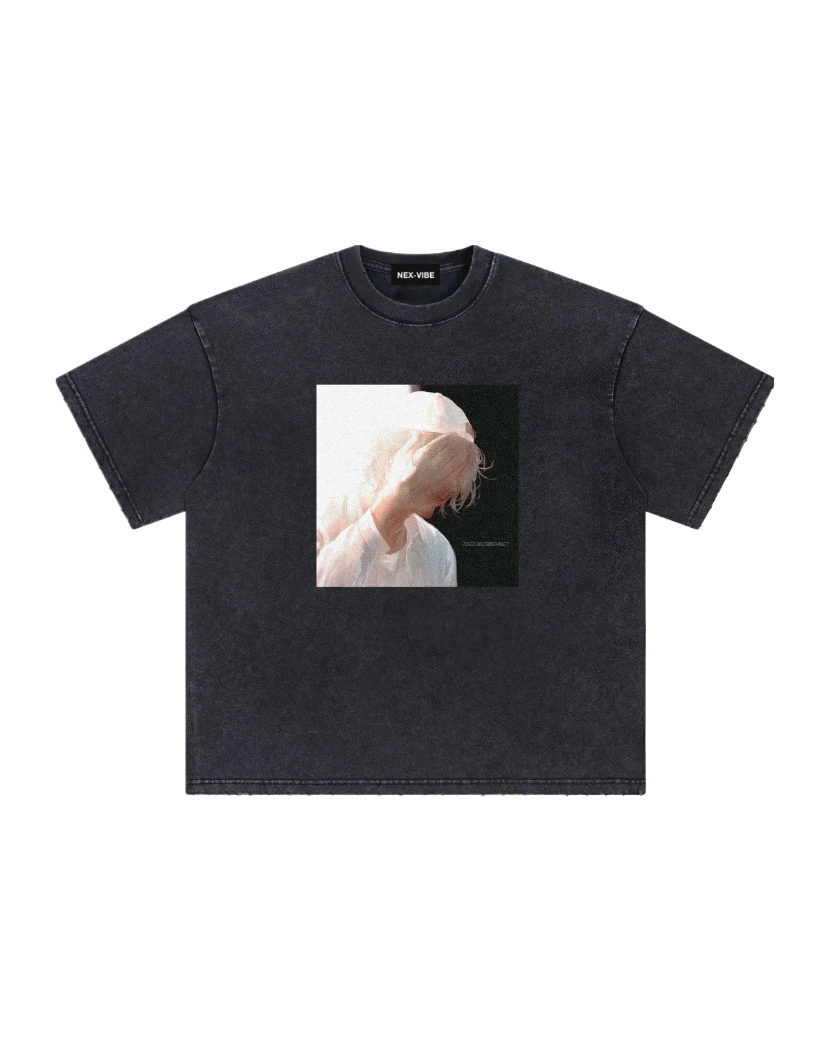 vintage-tee-4A4A4A-front