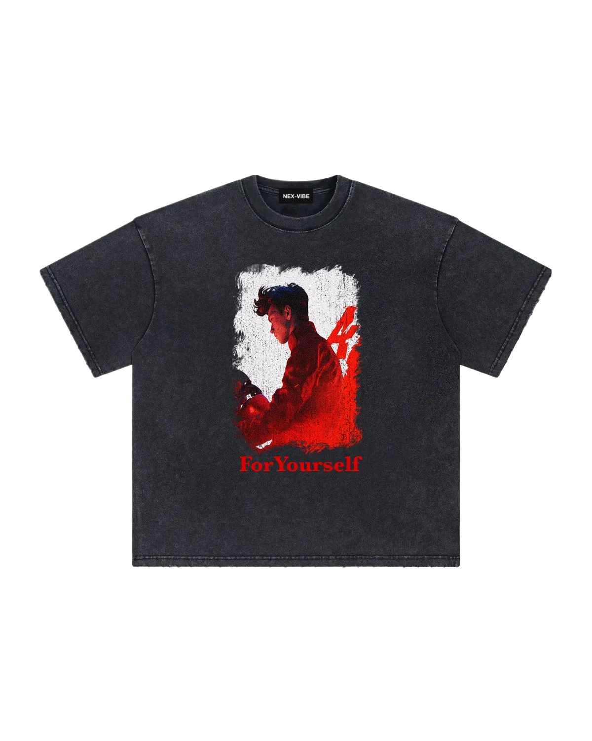 vintage-tee-4A4A4A-front