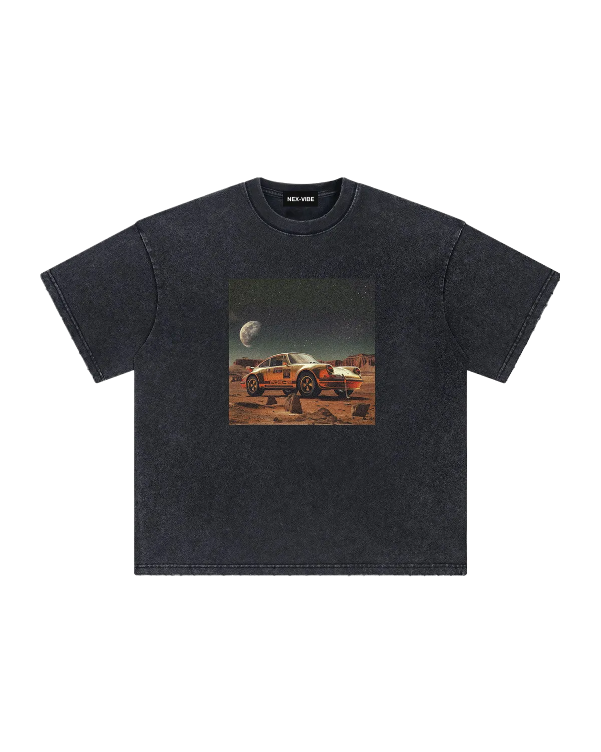 vintage-tee-4A4A4A-front