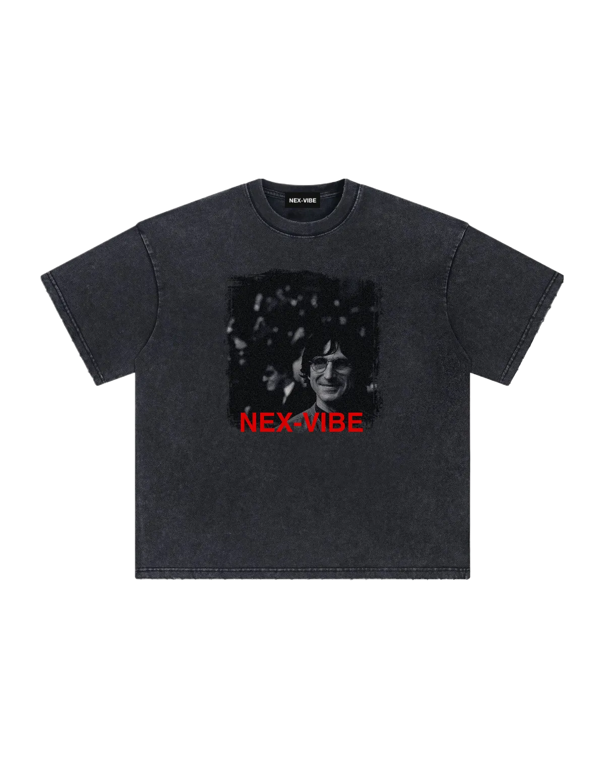 vintage-tee-4A4A4A-front