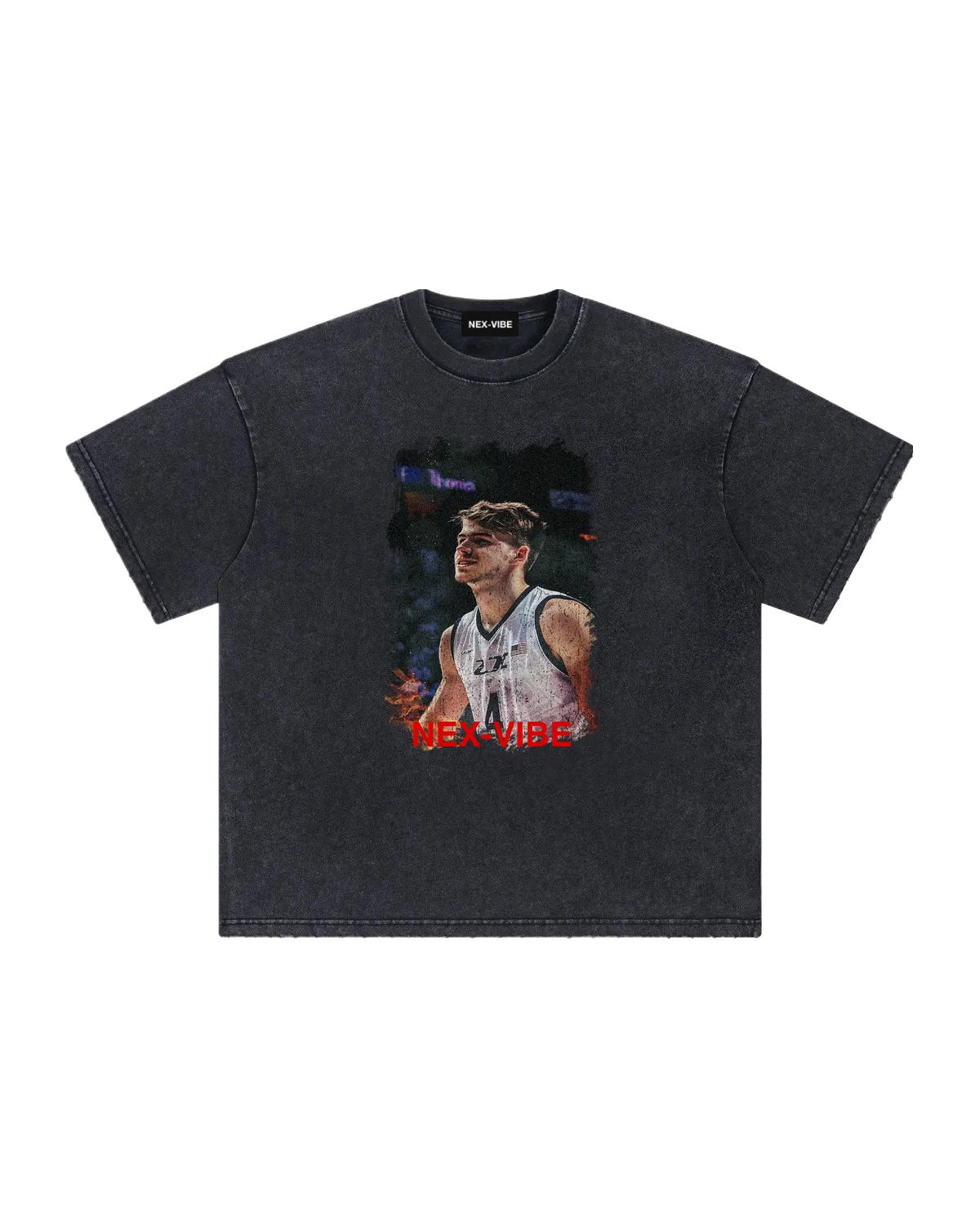 vintage-tee-4A4A4A-front