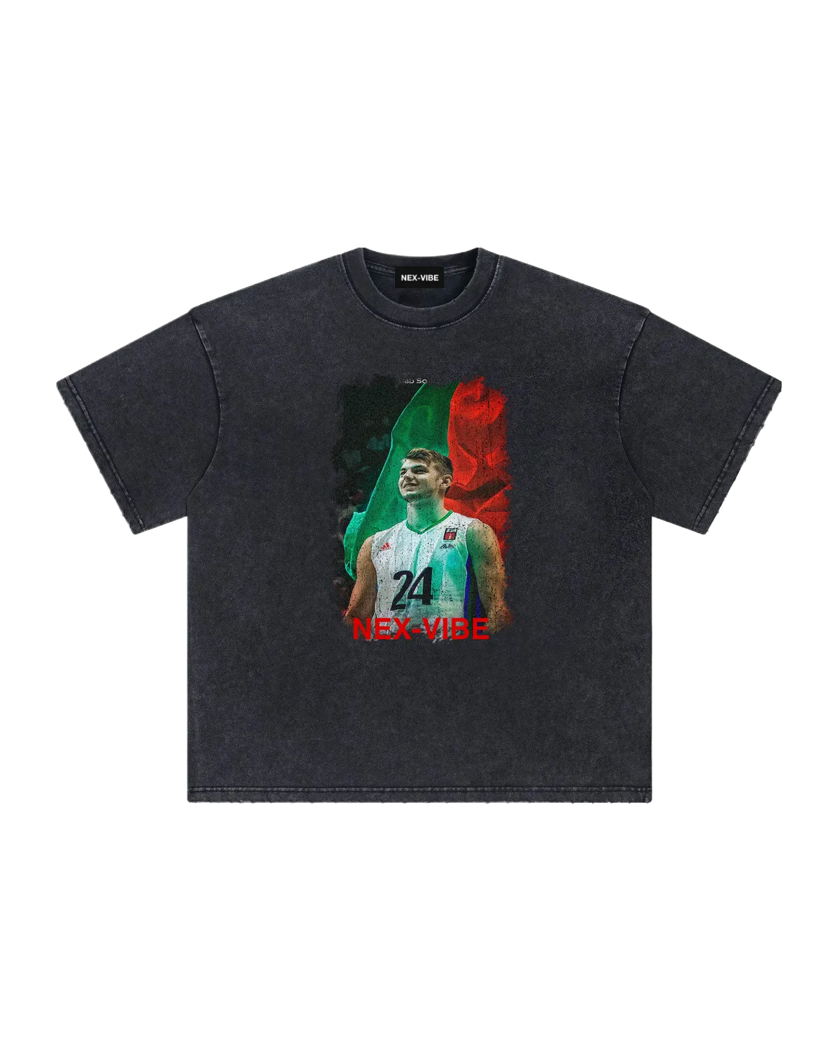 vintage-tee-4A4A4A-front