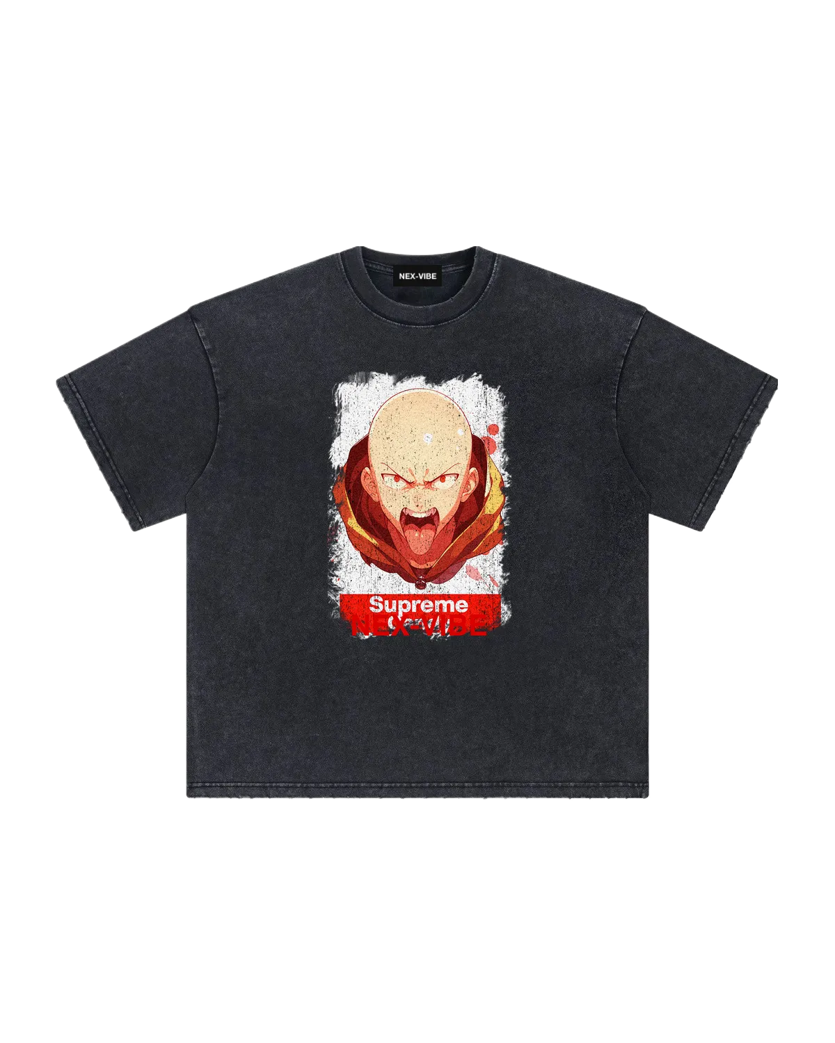 vintage-tee-4A4A4A-front
