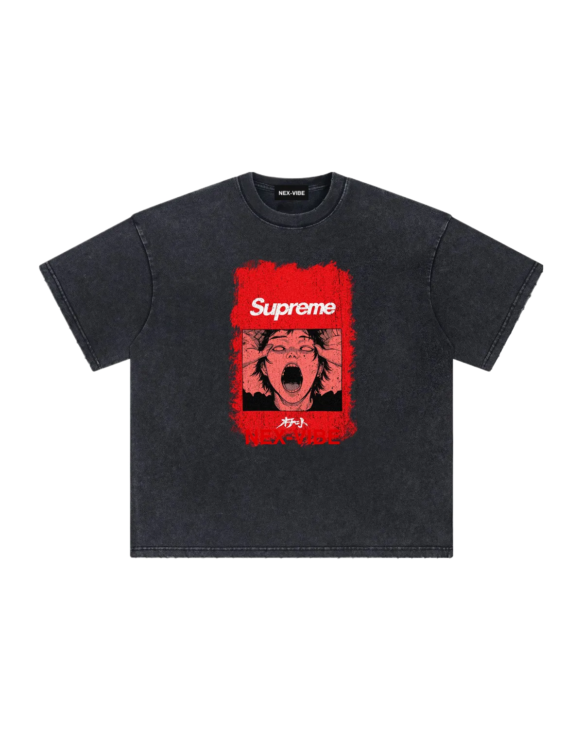 vintage-tee-4A4A4A-front