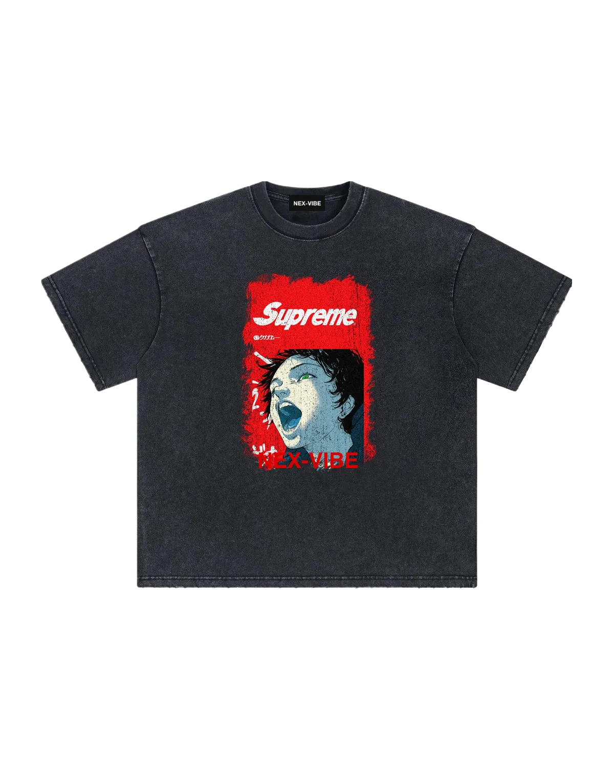 vintage-tee-4A4A4A-front