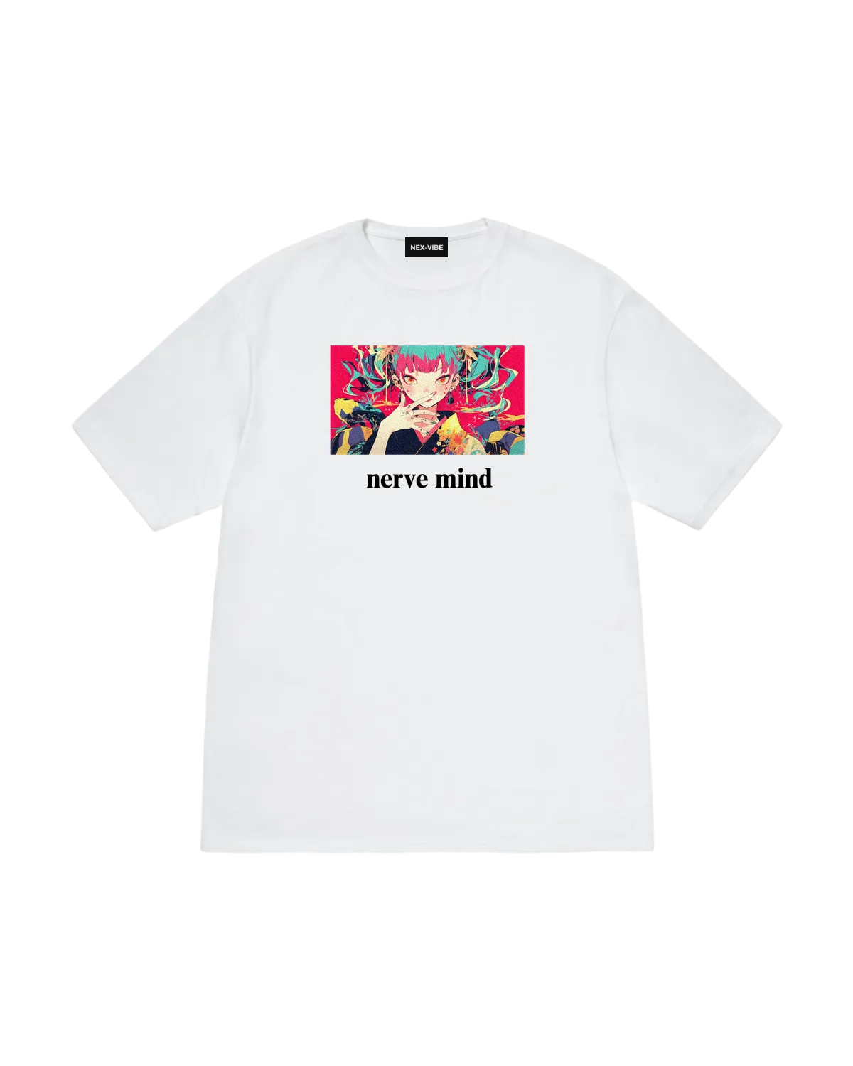 t-shirt-FFFFFF-front