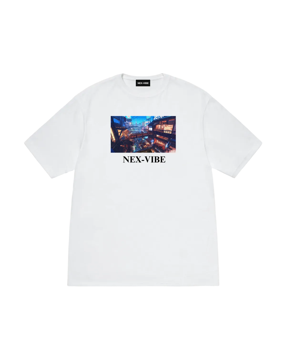 t-shirt-FFFFFF-front
