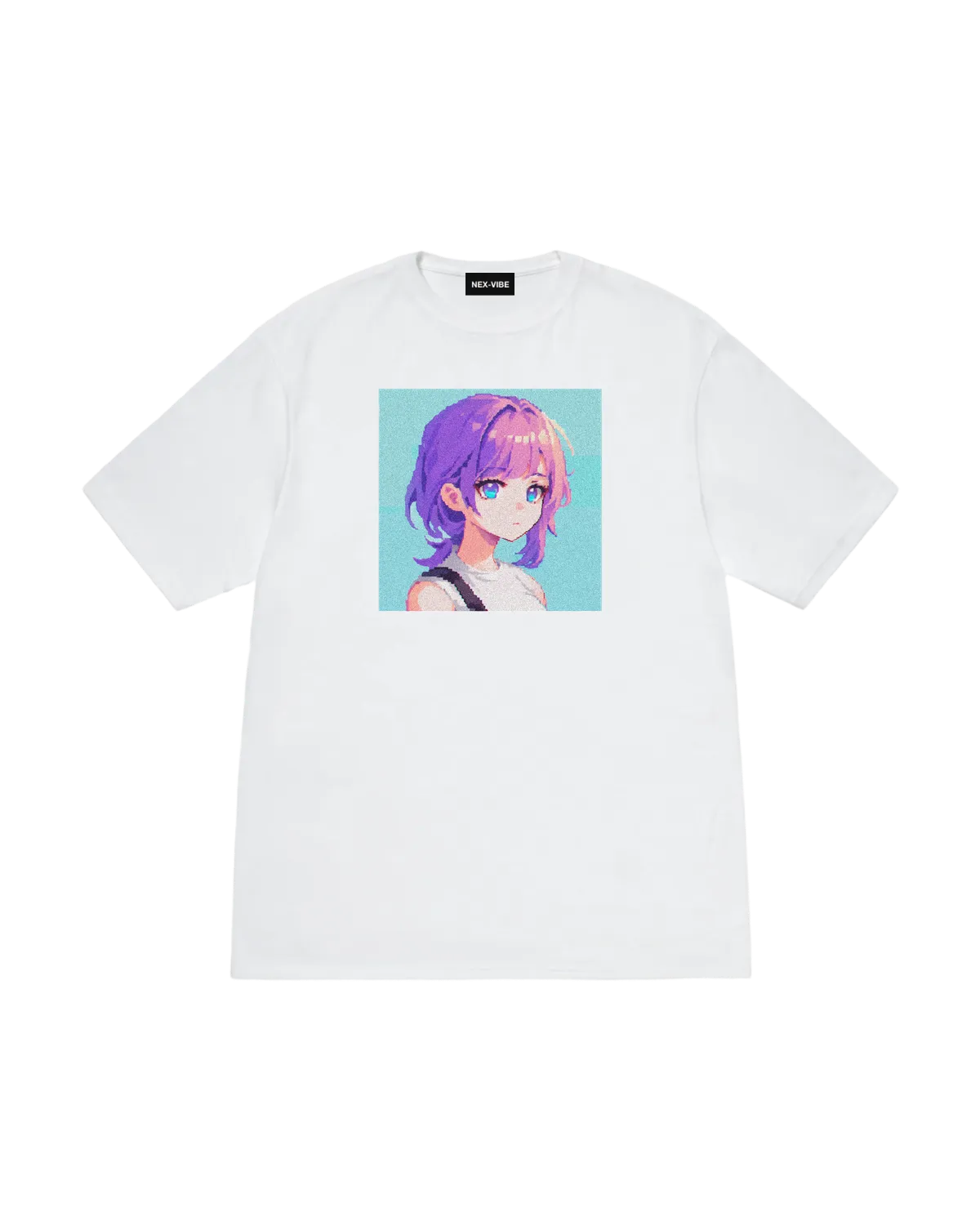 t-shirt-FFFFFF-front