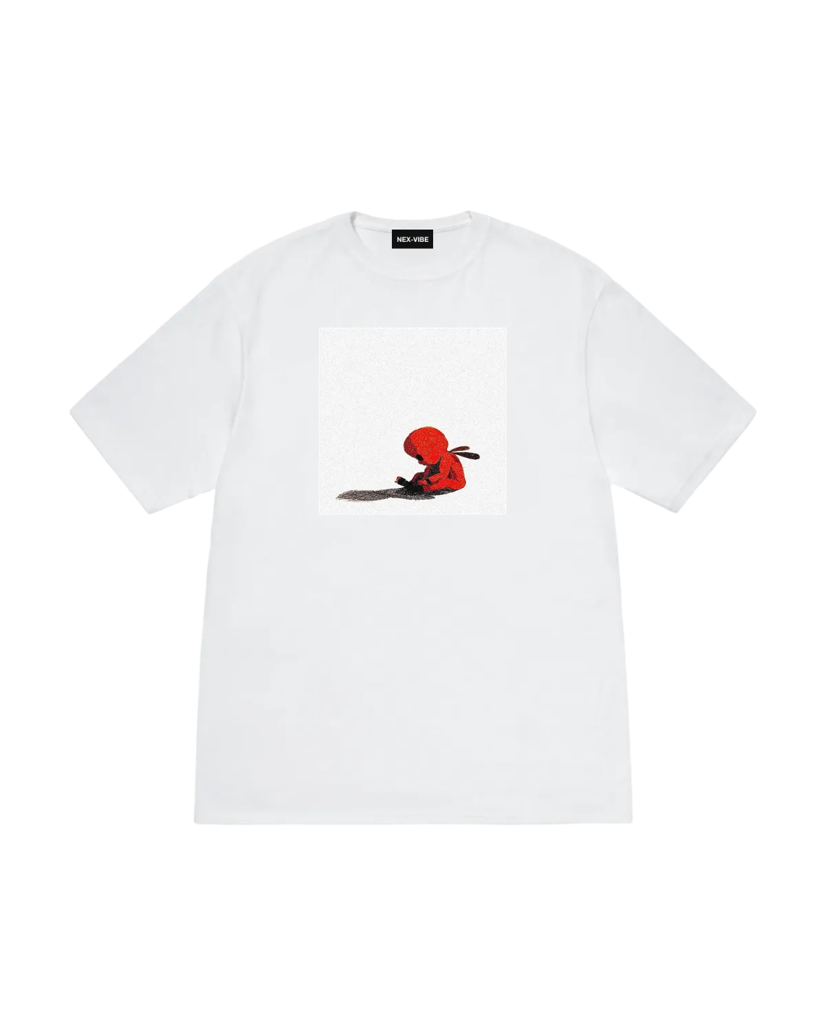 t-shirt-FFFFFF-front