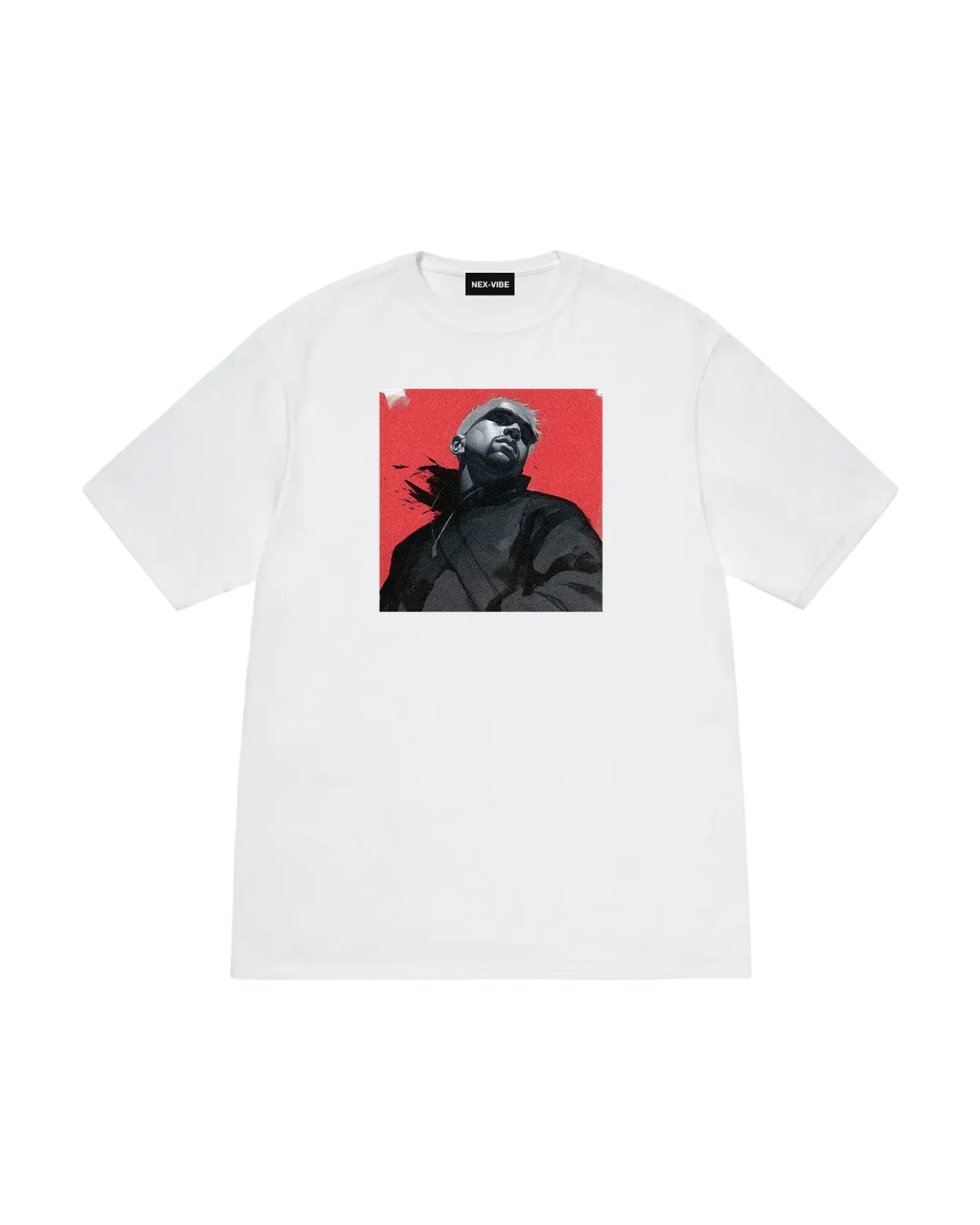 t-shirt-FFFFFF-front