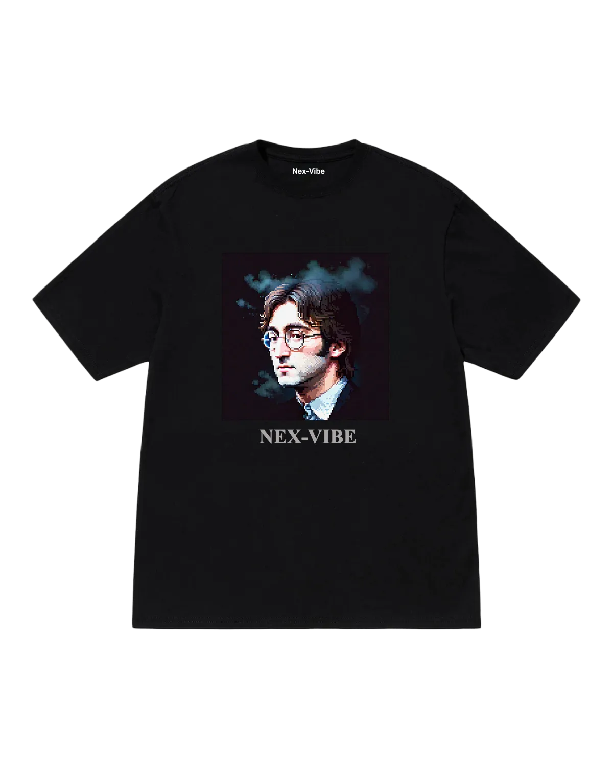 t-shirt-FFFFFF-front