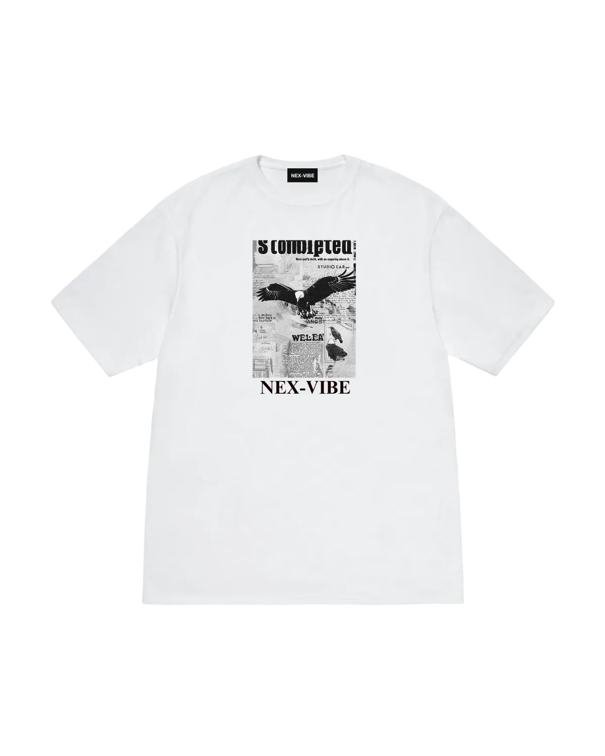 t-shirt-FFFFFF-front